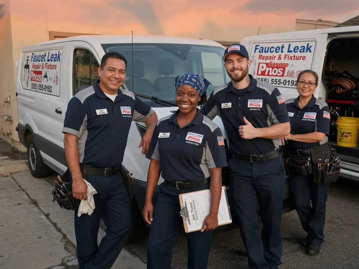 Faucet Repair company in Bethel, NY